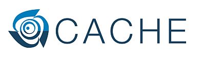 CACHE logo