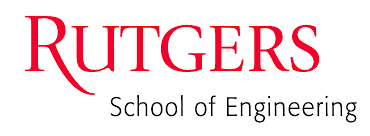 Rutgers School of Engineering Logo